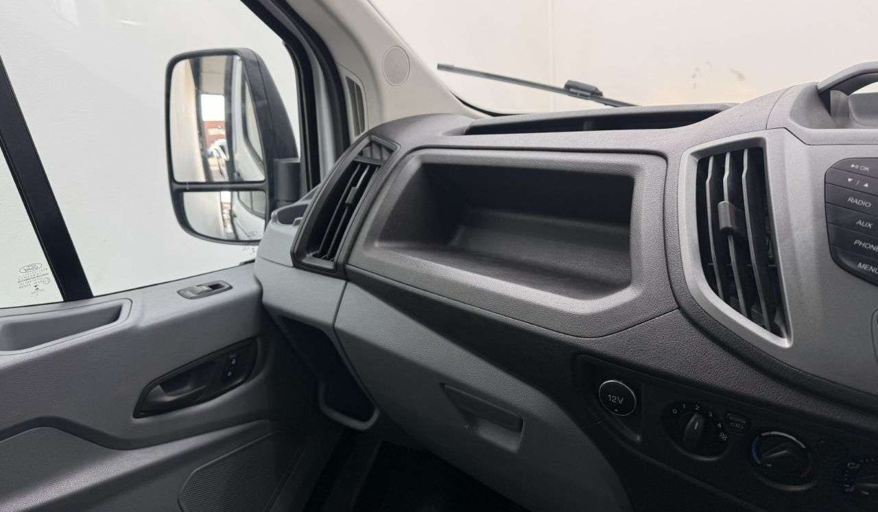 2018 FORD TRANSIT 2018 FORD TRANSIT