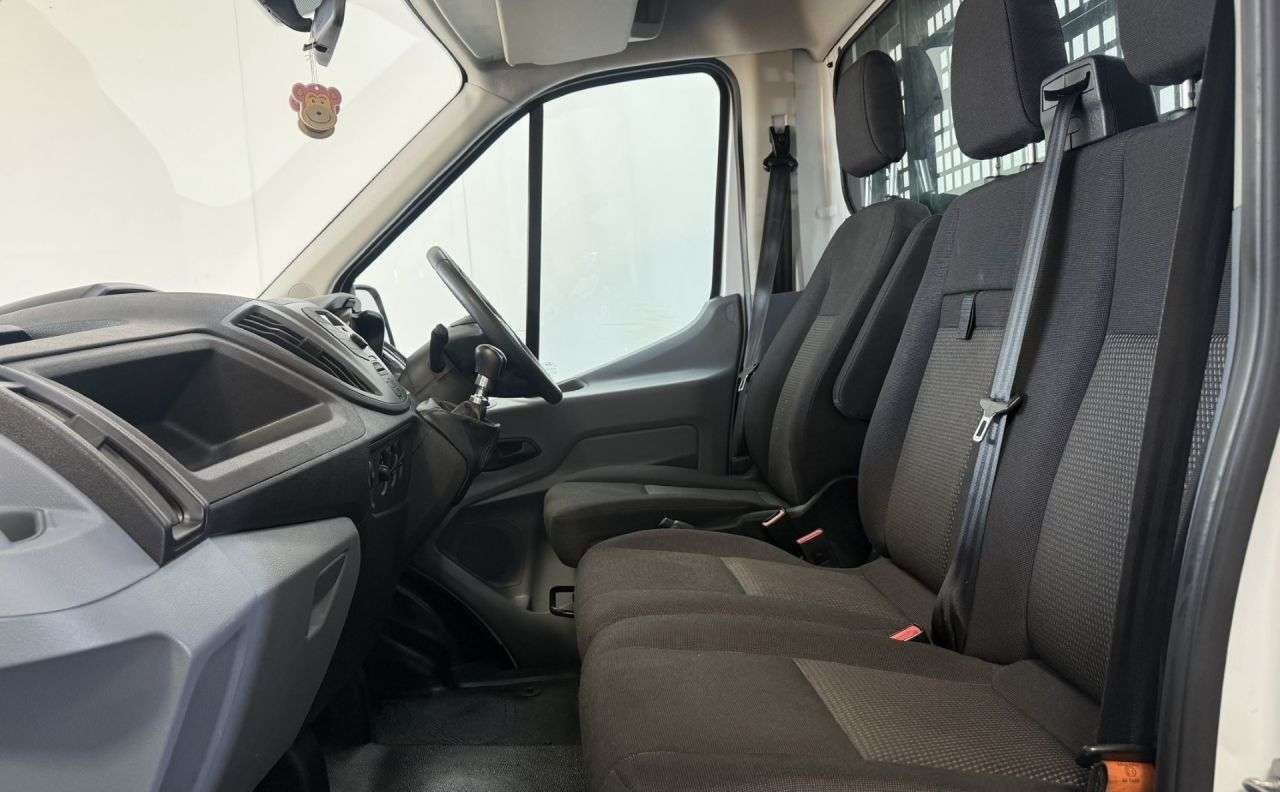 2018 FORD TRANSIT 2018 FORD TRANSIT