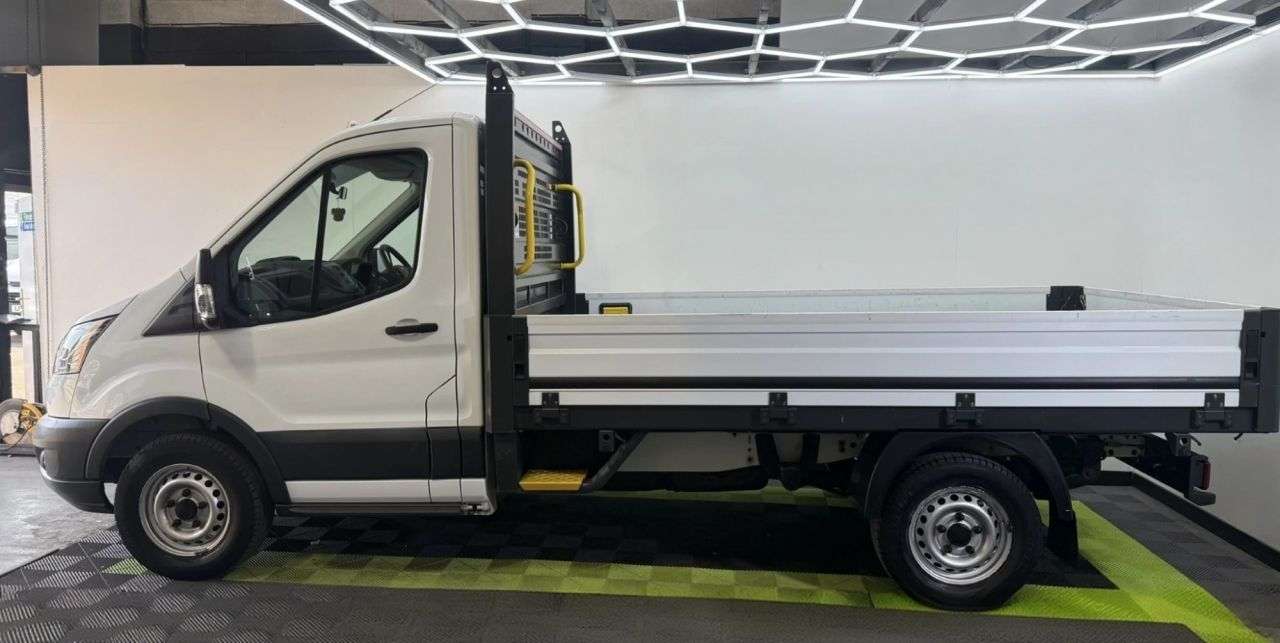 2018 FORD TRANSIT 2018 FORD TRANSIT