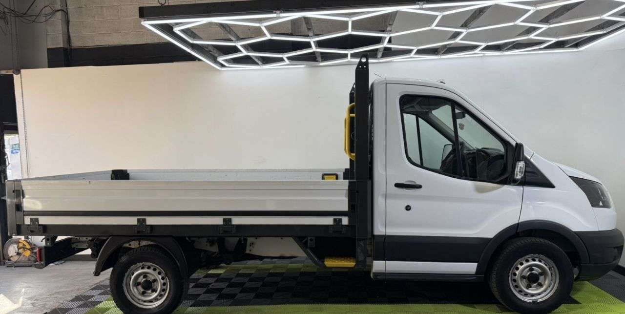 2018 FORD TRANSIT 2018 FORD TRANSIT