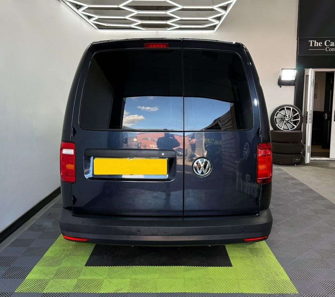 null VOLKSWAGEN CADDY MAXI null VOLKSWAGEN CADDY MAXI