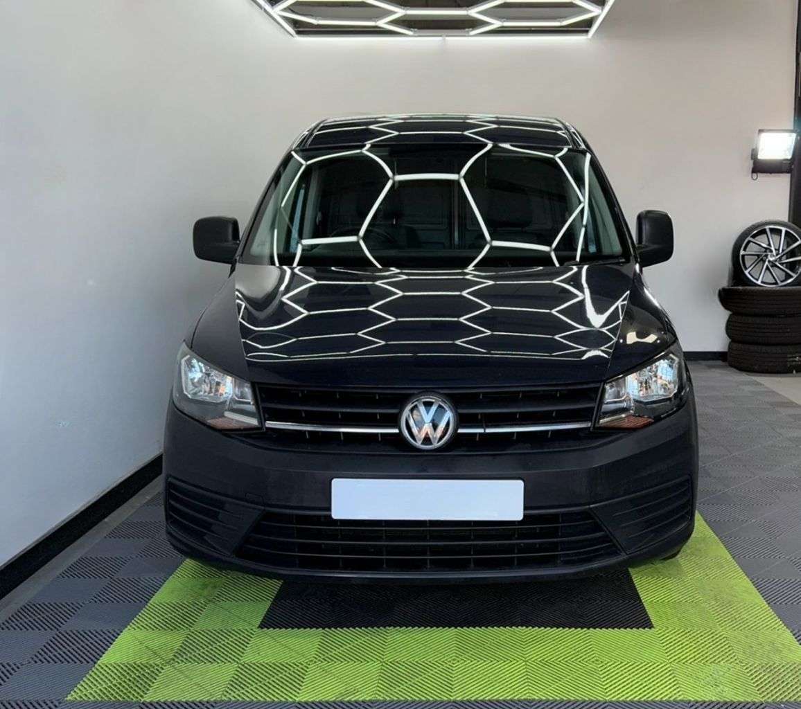 null VOLKSWAGEN CADDY MAXI null VOLKSWAGEN CADDY MAXI