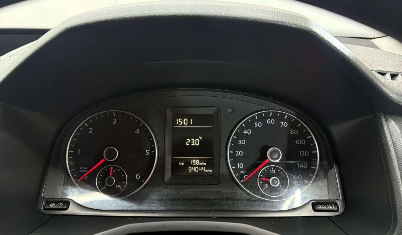 null VOLKSWAGEN CADDY MAXI null VOLKSWAGEN CADDY MAXI