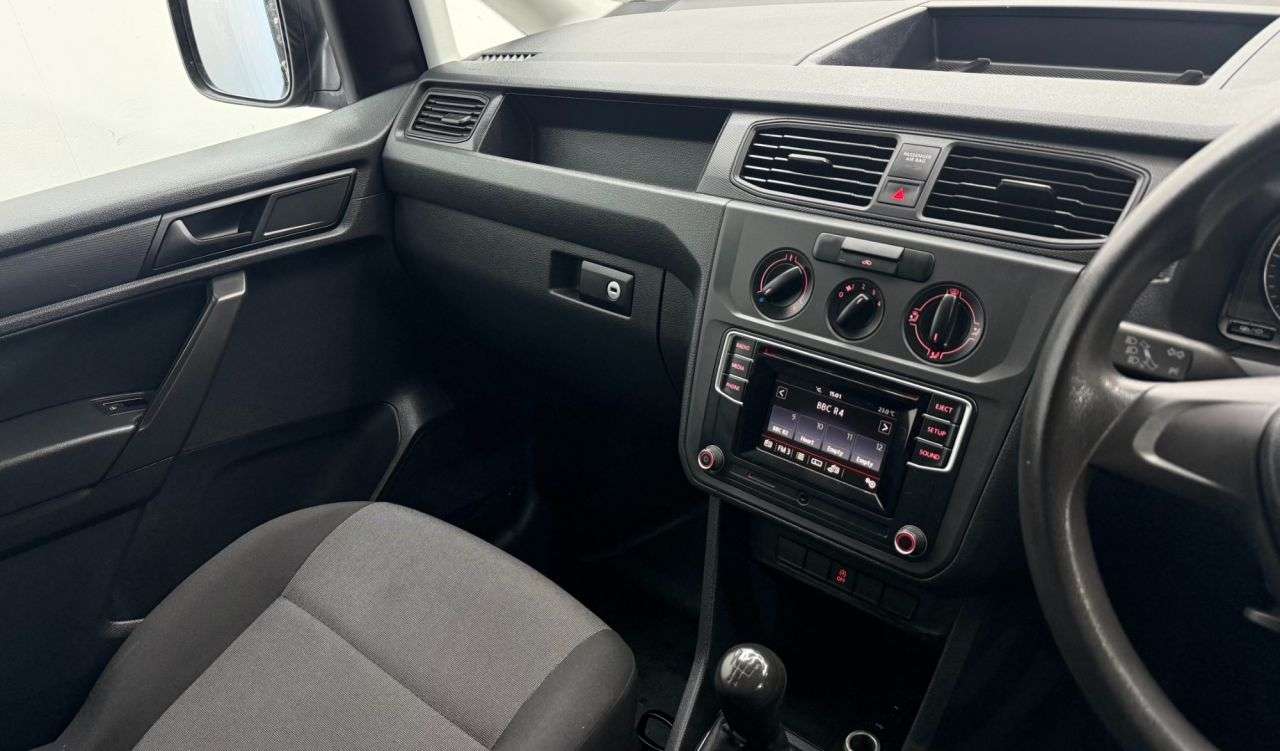 null VOLKSWAGEN CADDY MAXI null VOLKSWAGEN CADDY MAXI