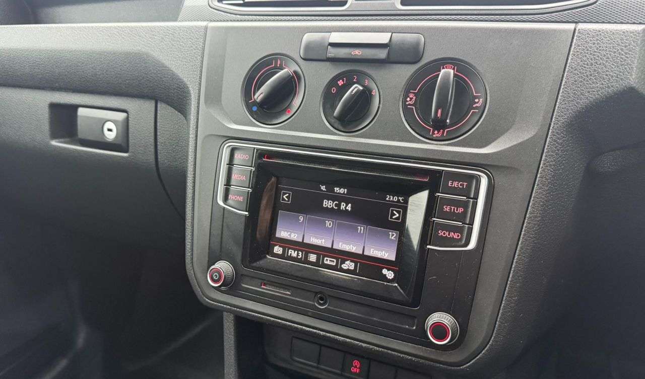 null VOLKSWAGEN CADDY MAXI null VOLKSWAGEN CADDY MAXI