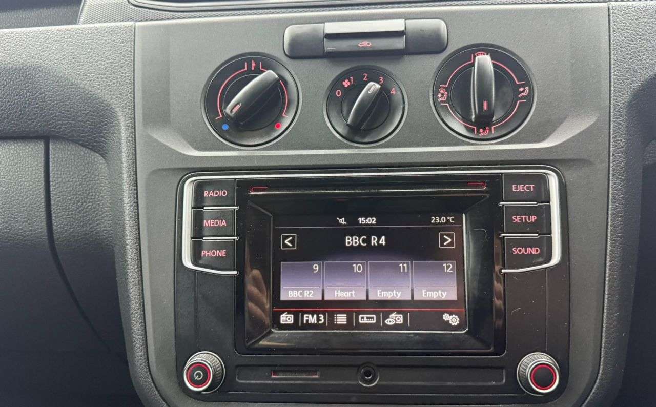 null VOLKSWAGEN CADDY MAXI null VOLKSWAGEN CADDY MAXI