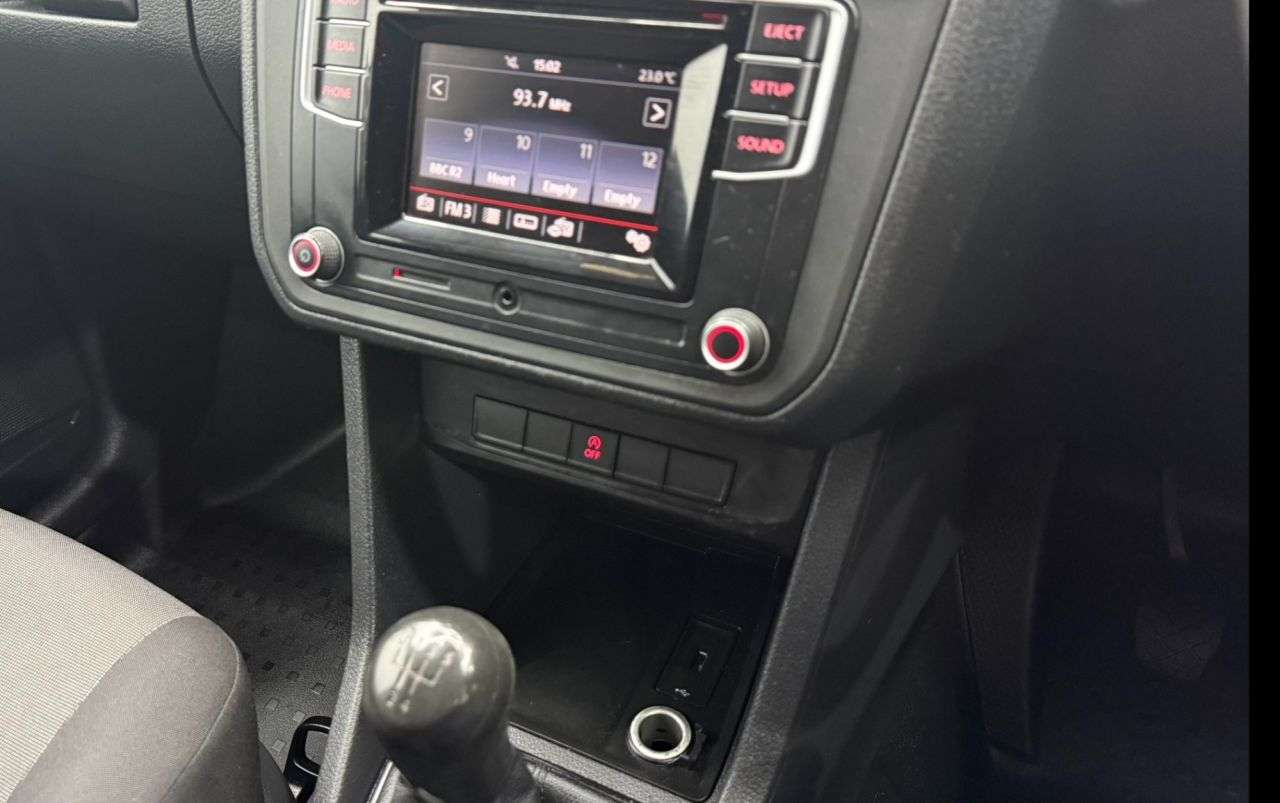 null VOLKSWAGEN CADDY MAXI null VOLKSWAGEN CADDY MAXI