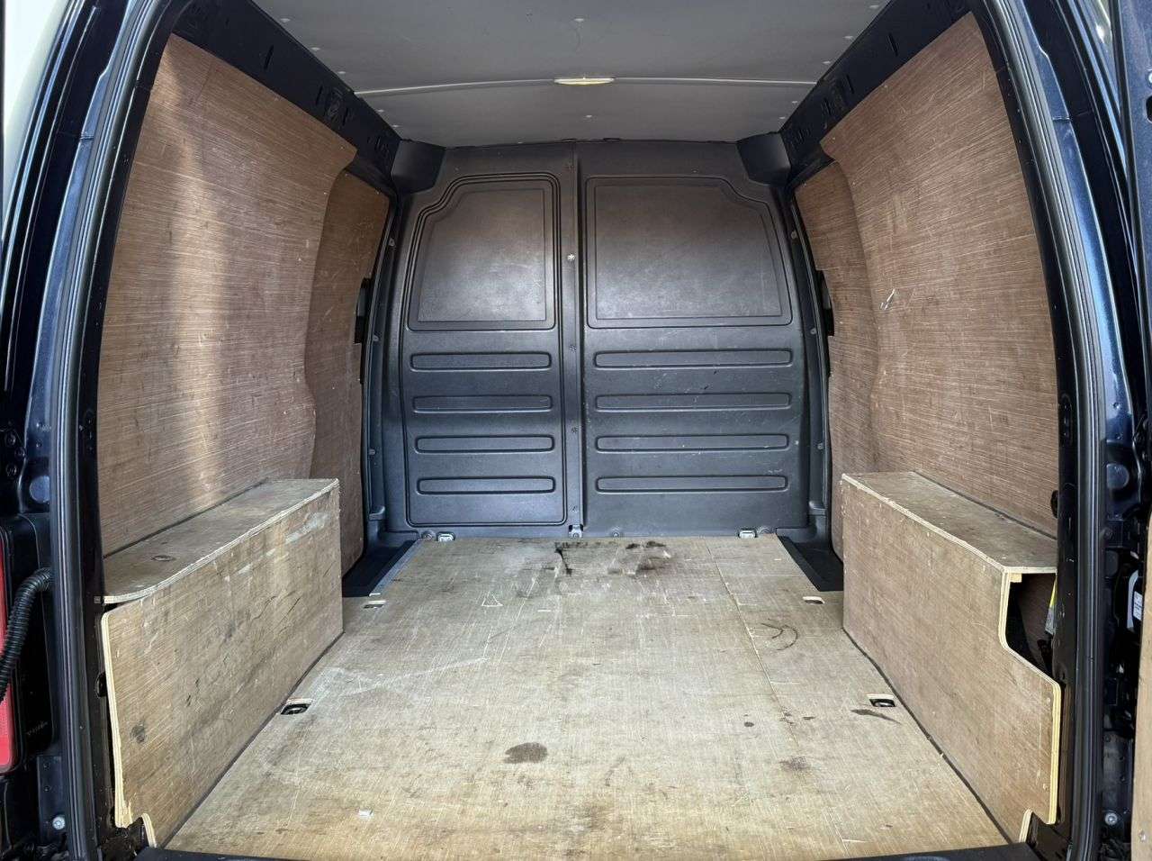 null VOLKSWAGEN CADDY MAXI null VOLKSWAGEN CADDY MAXI