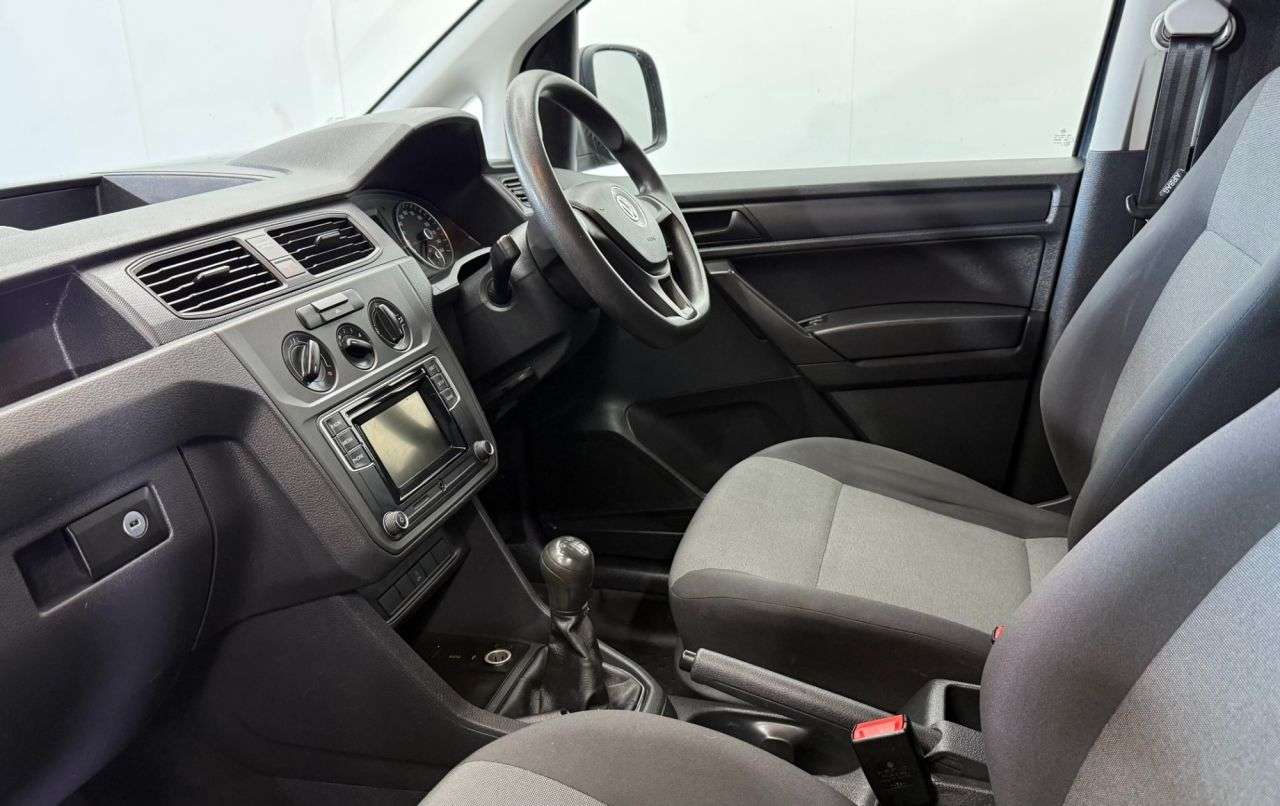 null VOLKSWAGEN CADDY MAXI null VOLKSWAGEN CADDY MAXI