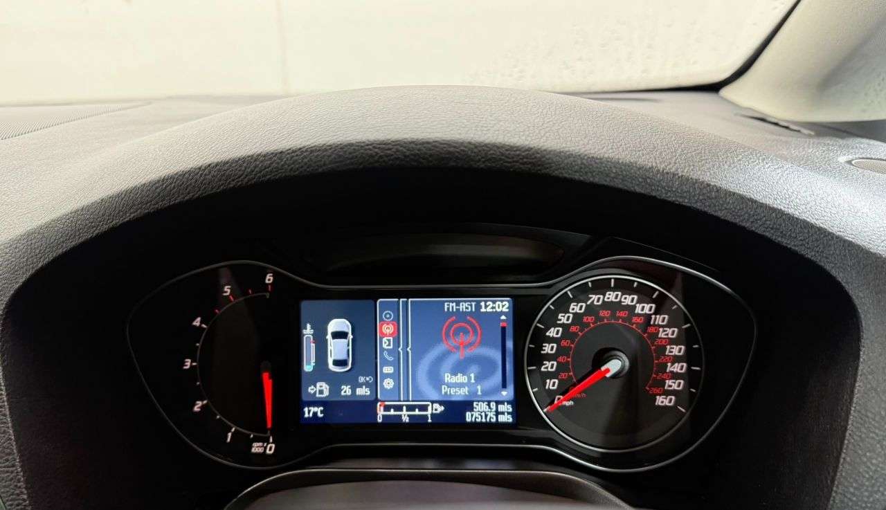 2014 FORD S-MAX 2014 FORD S-MAX