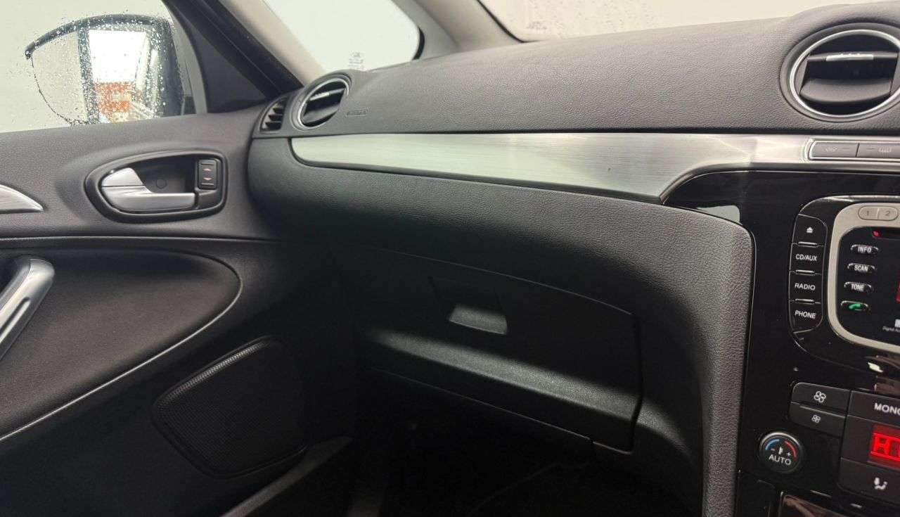 2014 FORD S-MAX 2014 FORD S-MAX