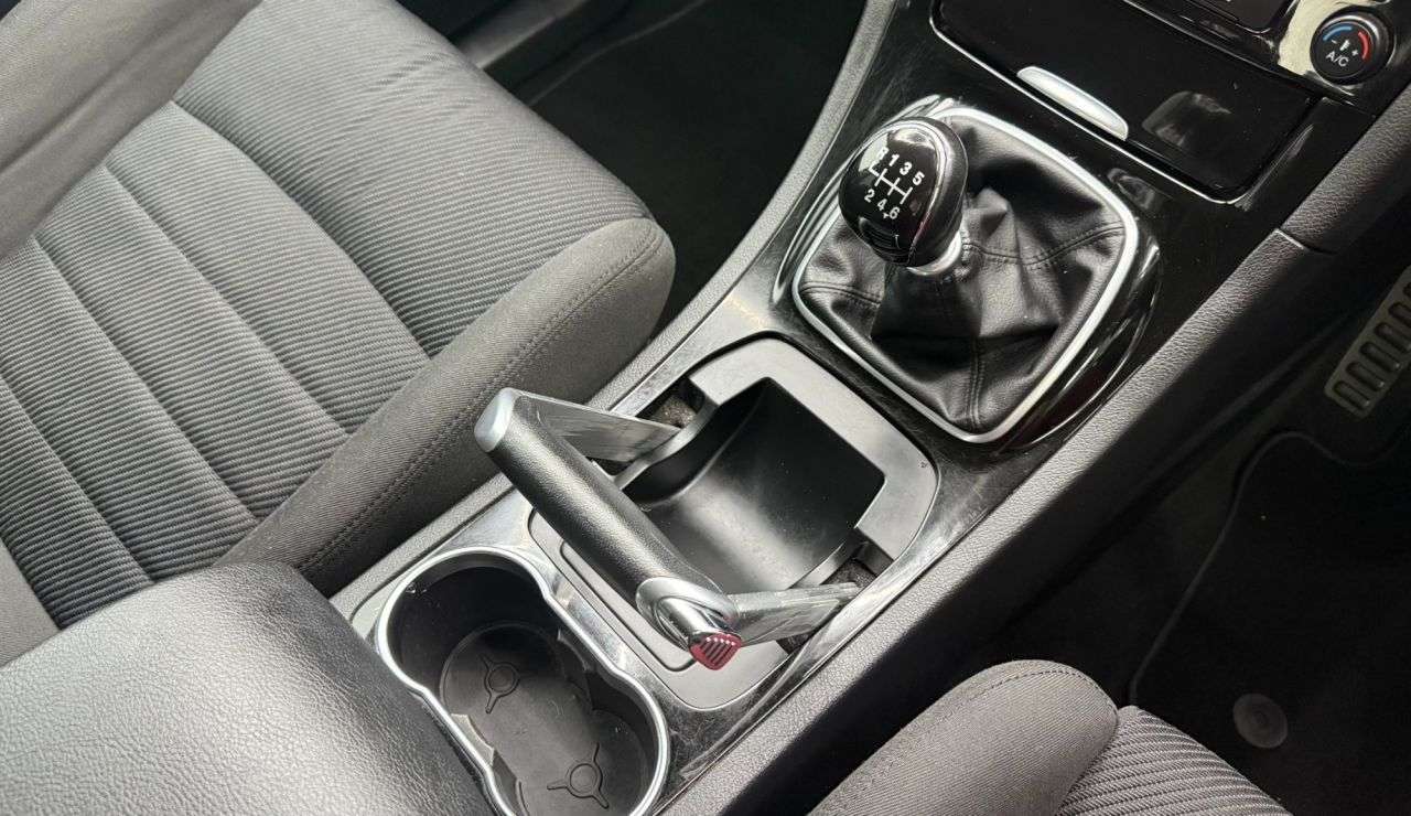 2014 FORD S-MAX 2014 FORD S-MAX