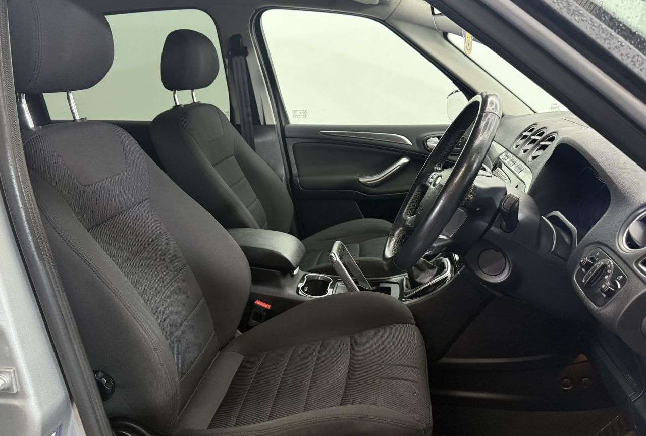 2014 FORD S-MAX 2014 FORD S-MAX