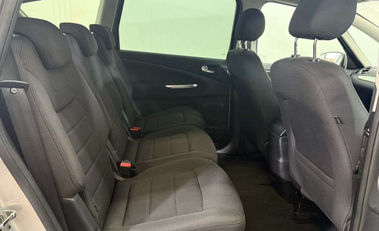 2014 FORD S-MAX 2014 FORD S-MAX