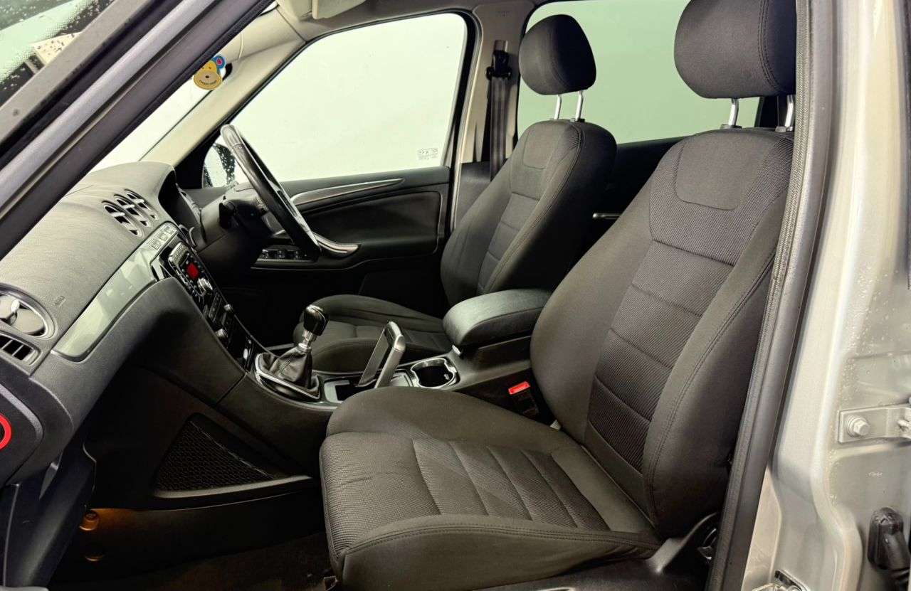 2014 FORD S-MAX 2014 FORD S-MAX