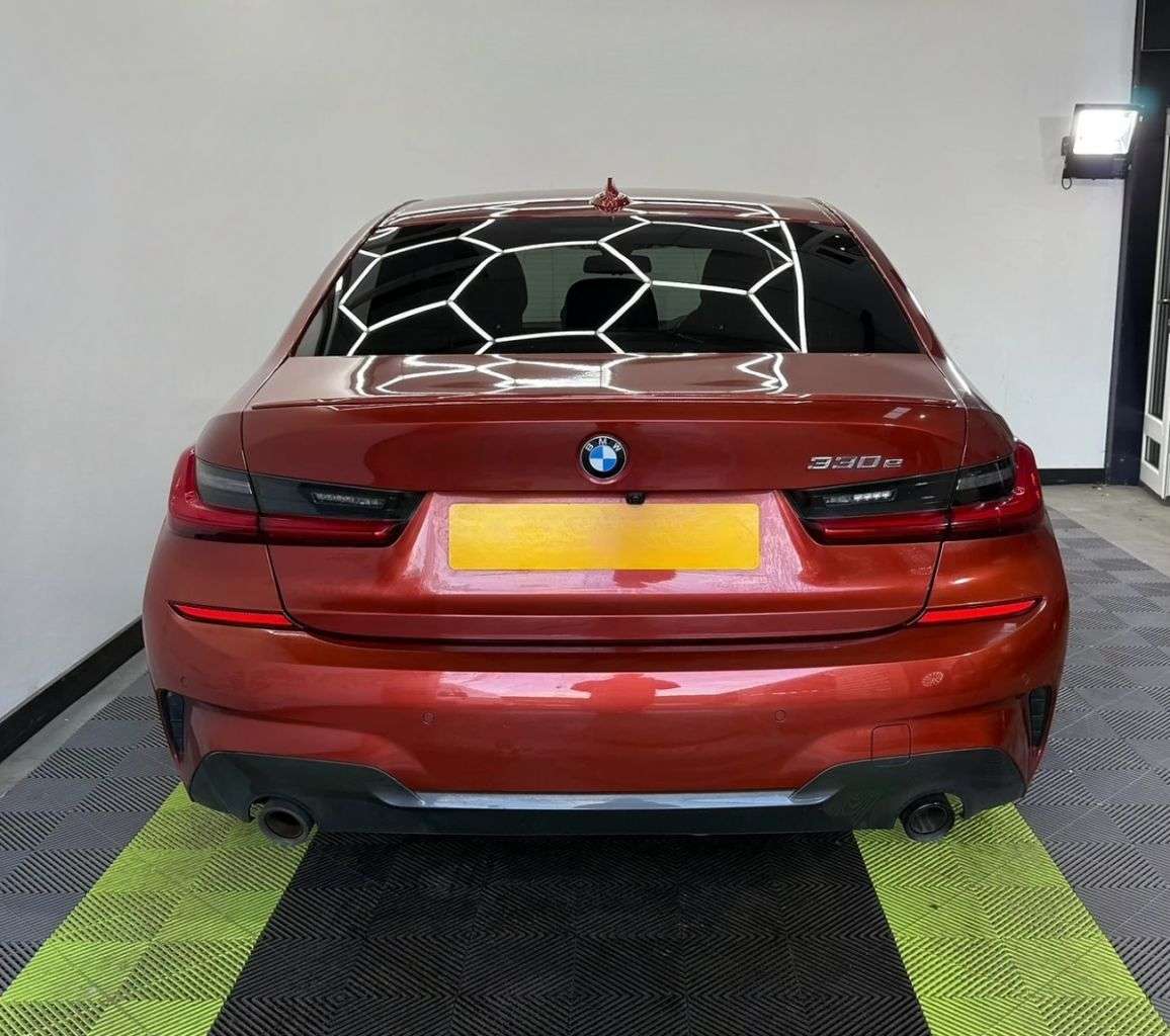 2021 BMW 3 SERIES 2021 BMW 3 SERIES