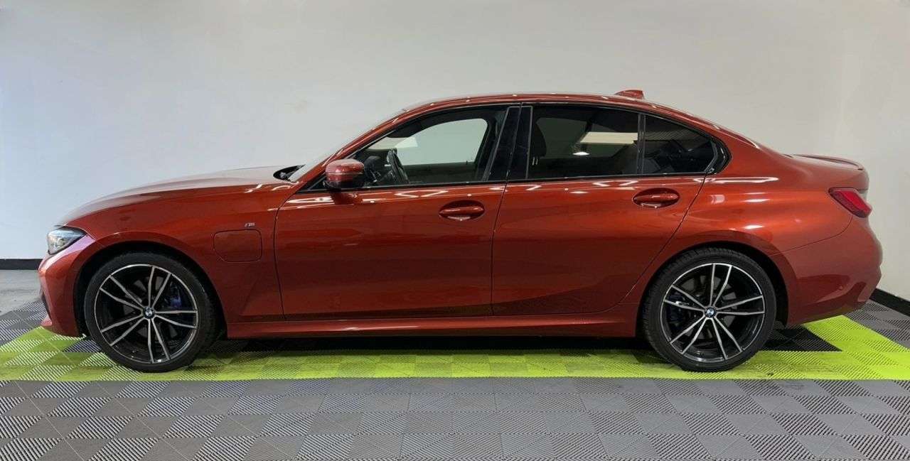 2021 BMW 3 SERIES 2021 BMW 3 SERIES