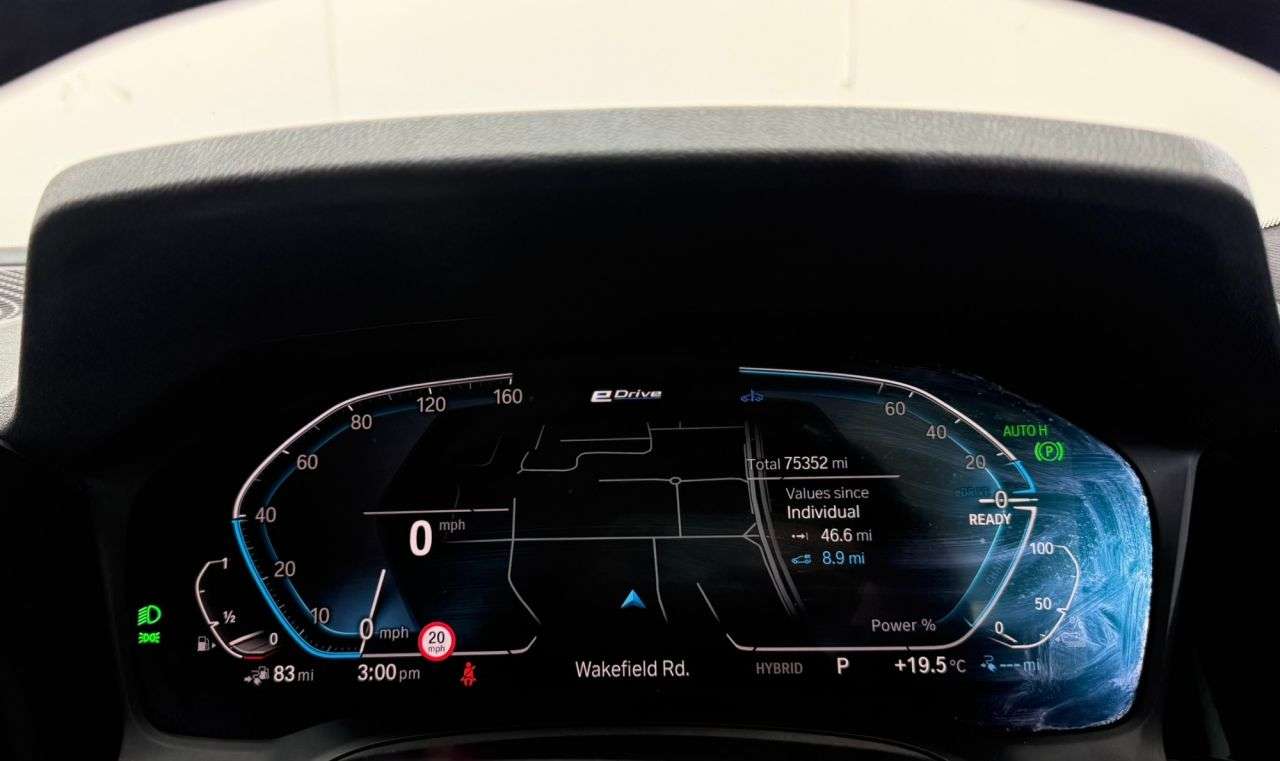 2021 BMW 3 SERIES 2021 BMW 3 SERIES