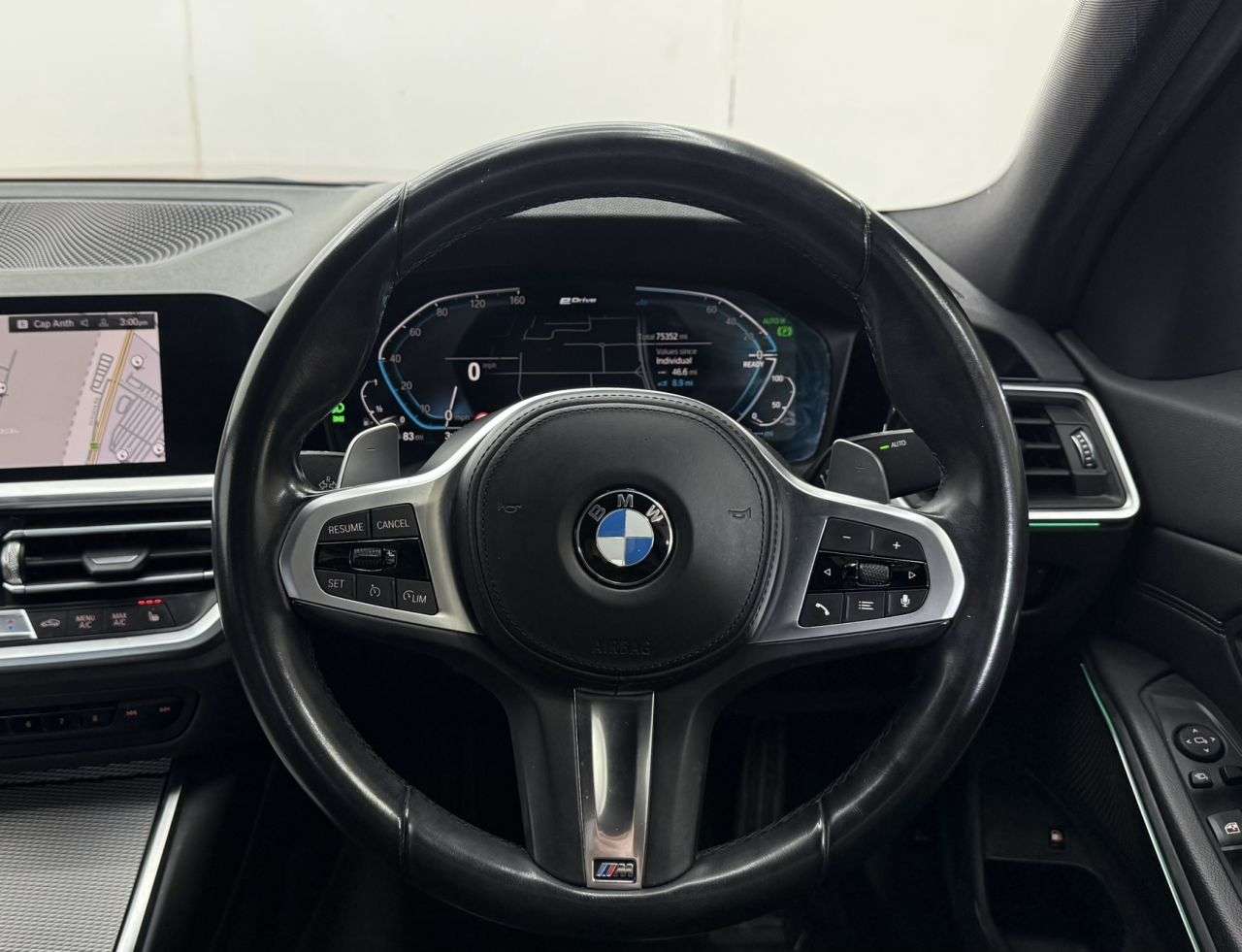 2021 BMW 3 SERIES 2021 BMW 3 SERIES