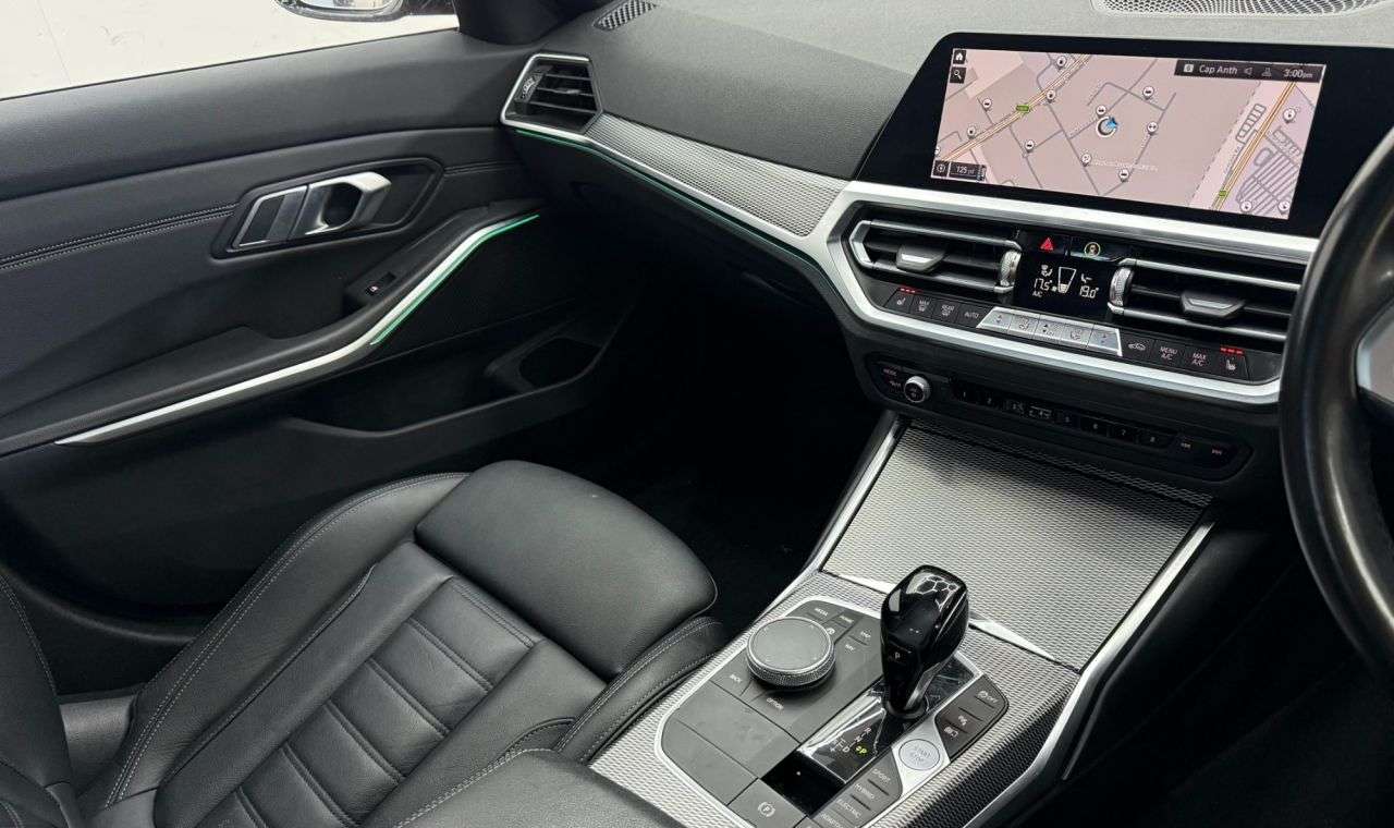 2021 BMW 3 SERIES 2021 BMW 3 SERIES