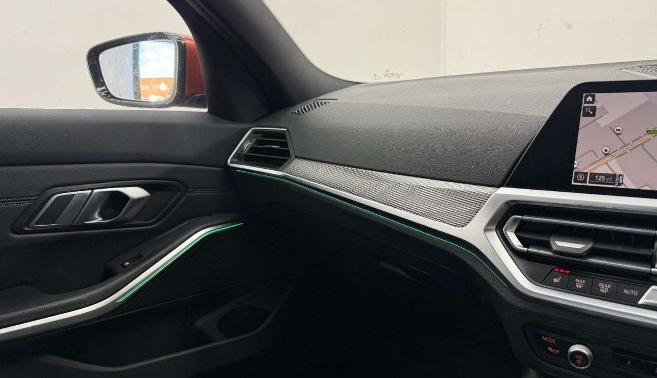 2021 BMW 3 SERIES 2021 BMW 3 SERIES