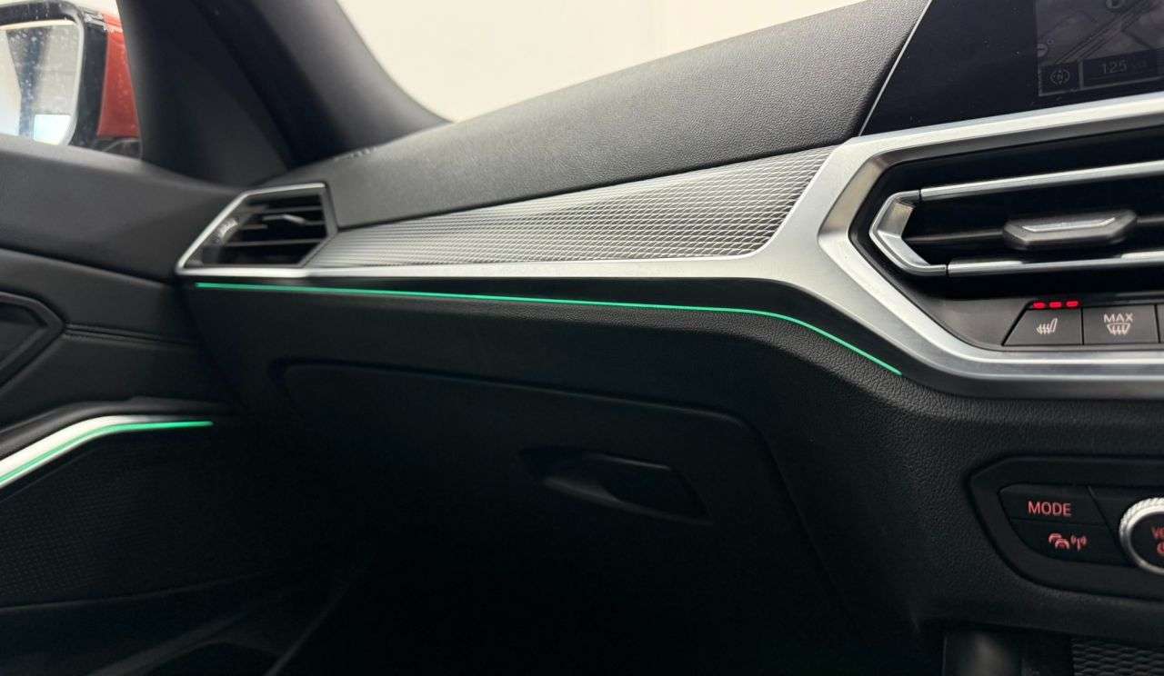 2021 BMW 3 SERIES 2021 BMW 3 SERIES