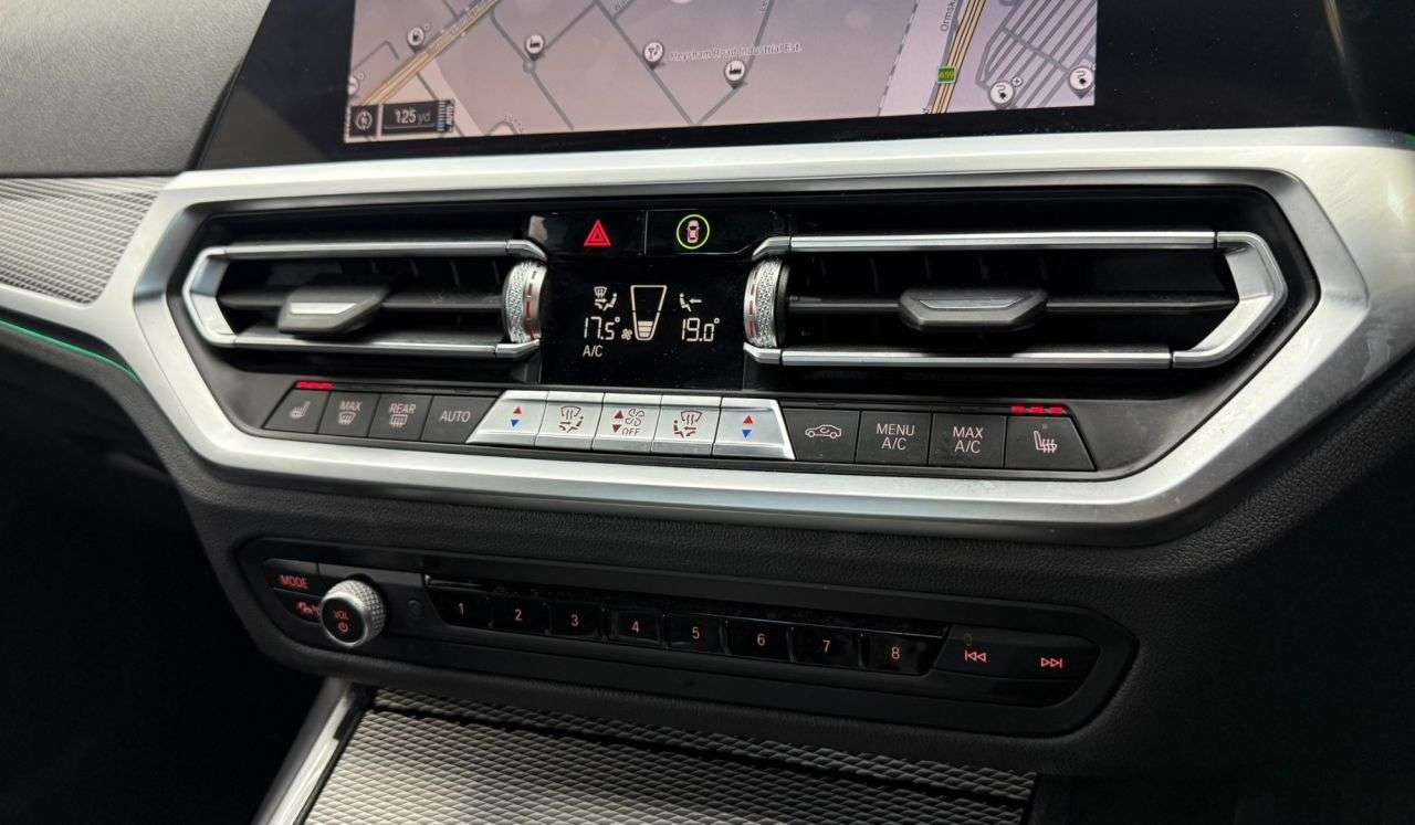 2021 BMW 3 SERIES 2021 BMW 3 SERIES