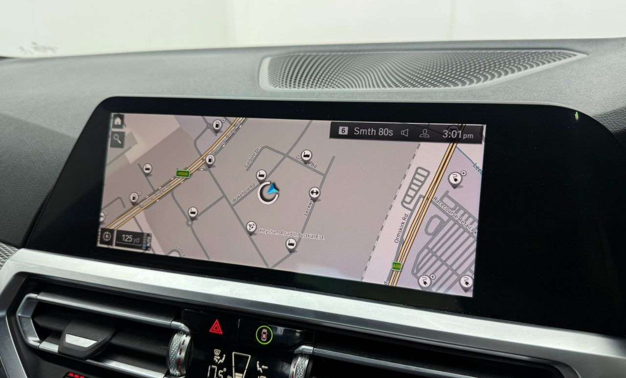 2021 BMW 3 SERIES 2021 BMW 3 SERIES