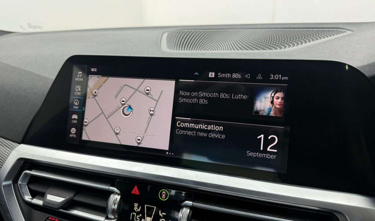 2021 BMW 3 SERIES 2021 BMW 3 SERIES