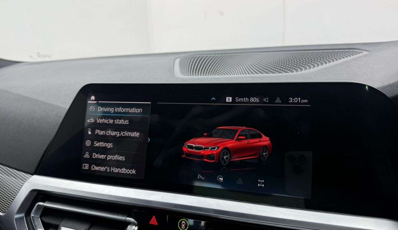 2021 BMW 3 SERIES 2021 BMW 3 SERIES