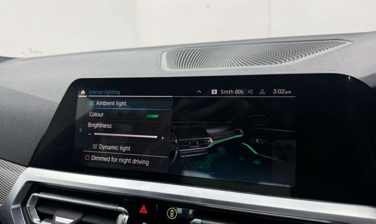 2021 BMW 3 SERIES 2021 BMW 3 SERIES