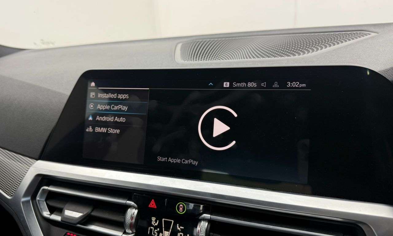 2021 BMW 3 SERIES 2021 BMW 3 SERIES