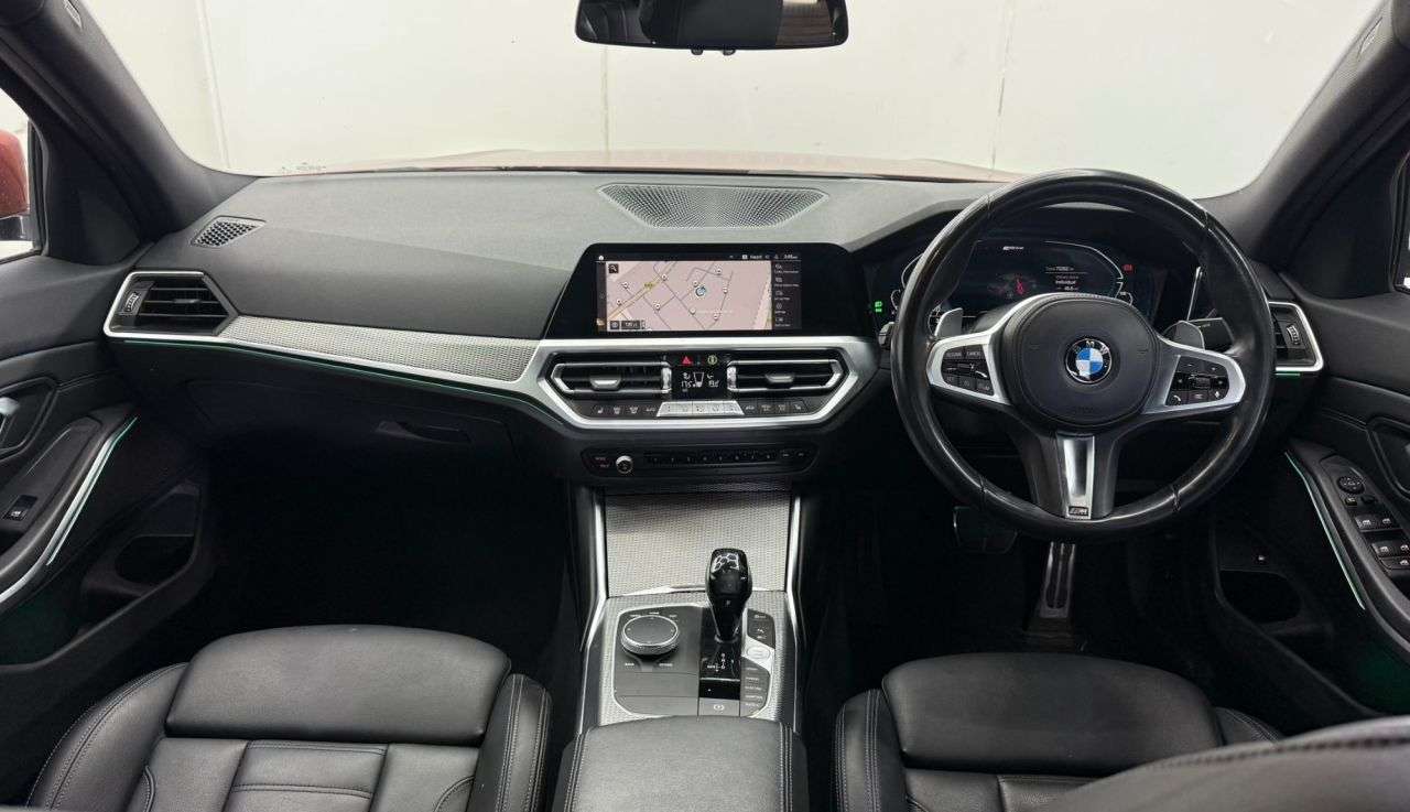 2021 BMW 3 SERIES 2021 BMW 3 SERIES