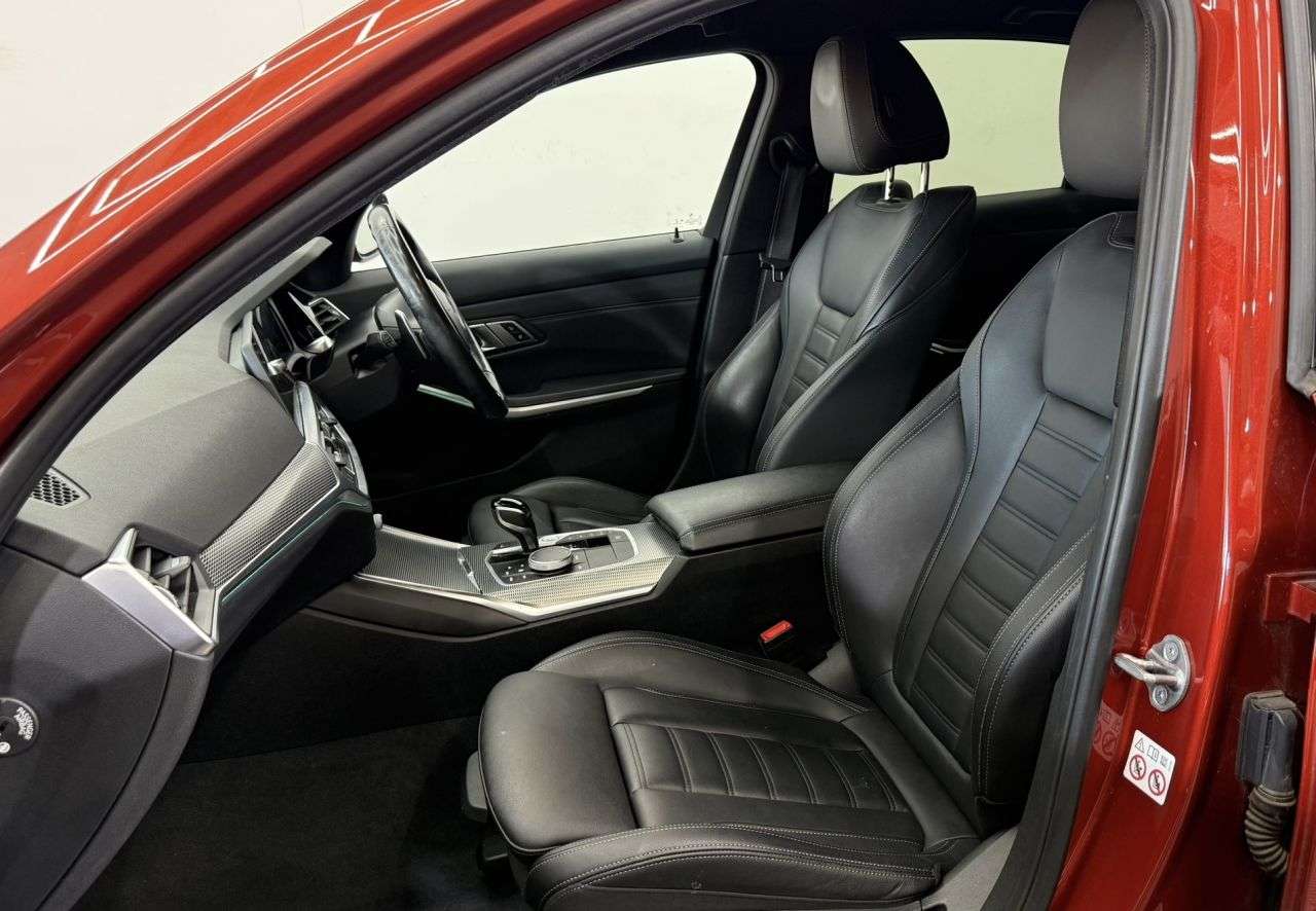 2021 BMW 3 SERIES 2021 BMW 3 SERIES