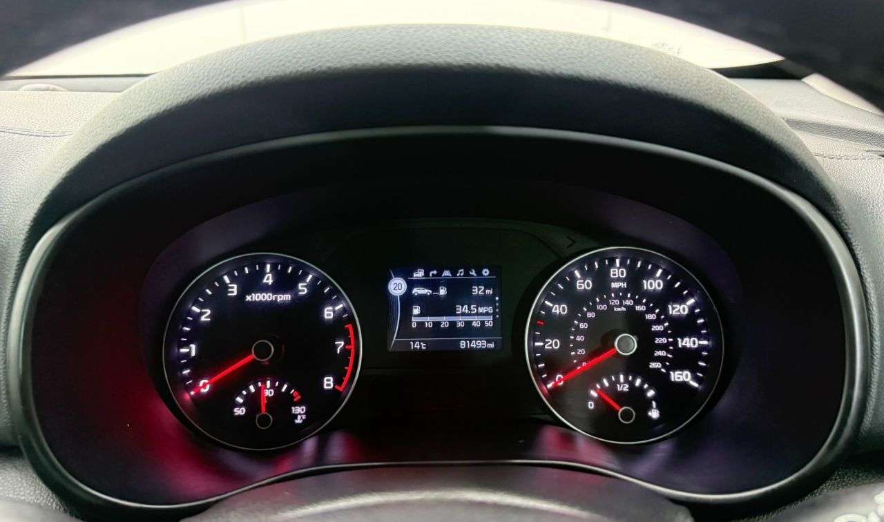 2018 KIA SPORTAGE 2018 KIA SPORTAGE