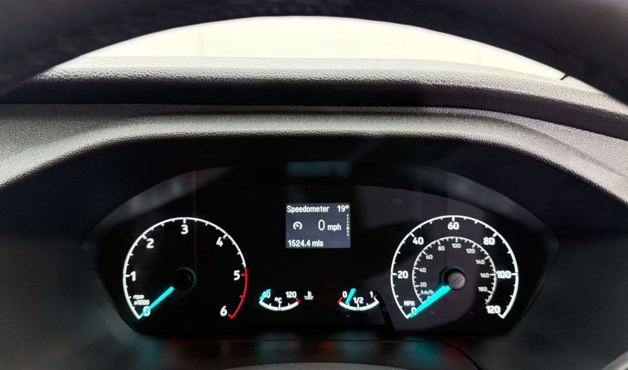 2023 FORD TRANSIT CUSTOM 2023 FORD TRANSIT CUSTOM