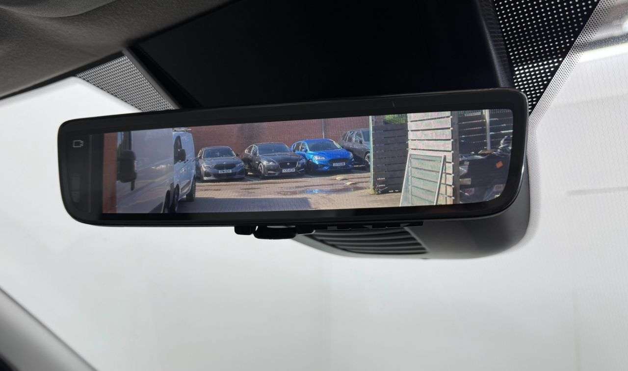 2023 FORD TRANSIT CUSTOM 2023 FORD TRANSIT CUSTOM