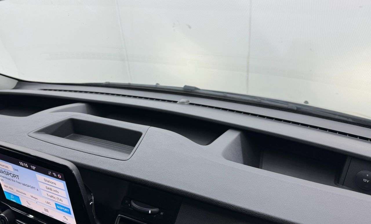 2023 FORD TRANSIT CUSTOM 2023 FORD TRANSIT CUSTOM