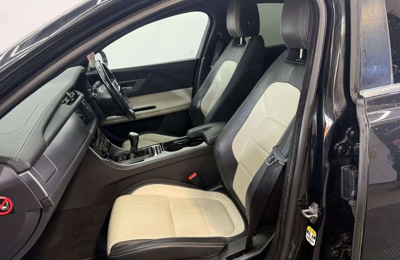 2016 JAGUAR XF 2016 JAGUAR XF