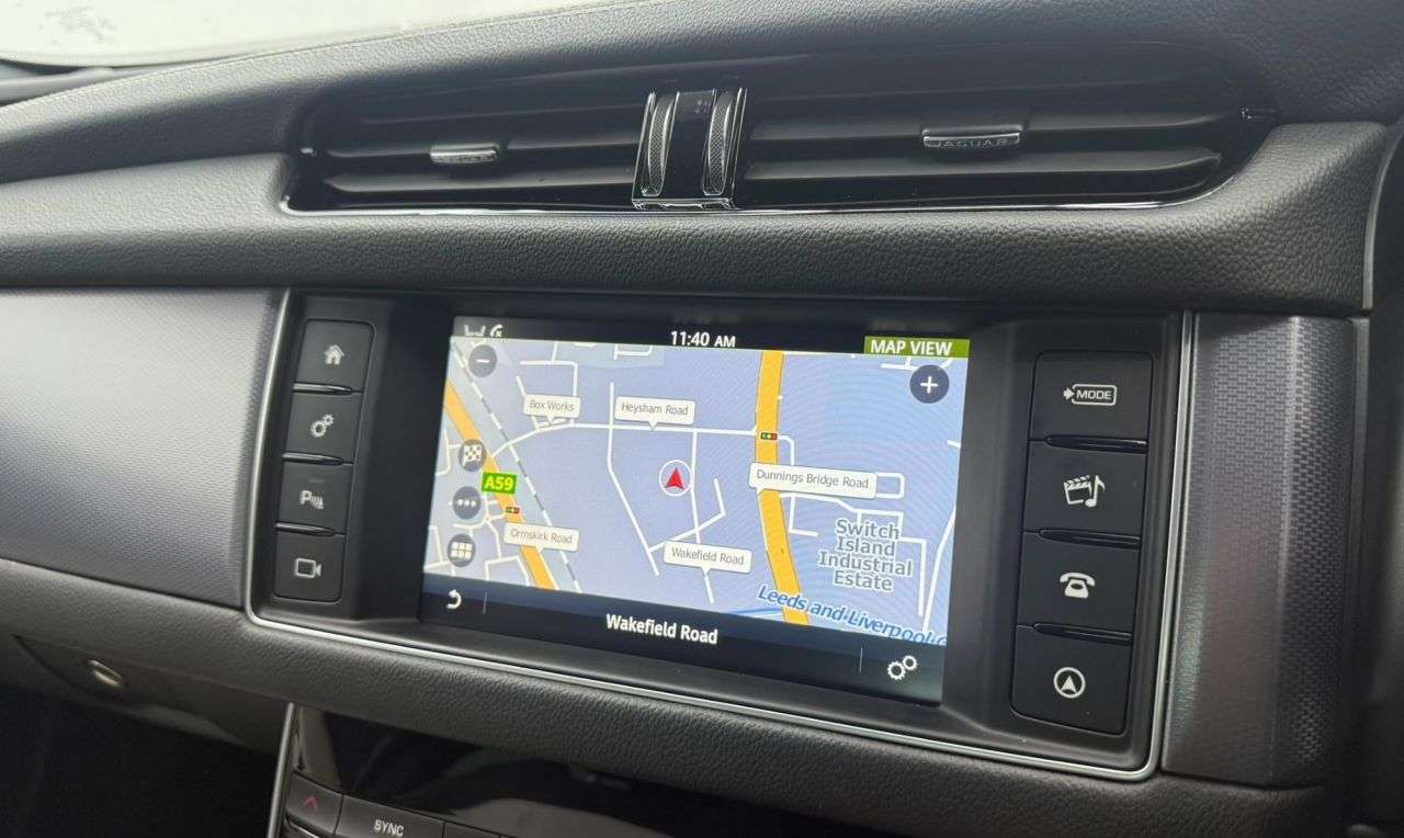 2016 JAGUAR XF 2016 JAGUAR XF