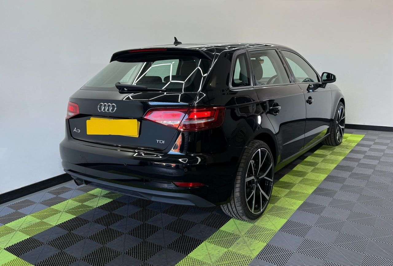 2016 AUDI A3 2016 AUDI A3