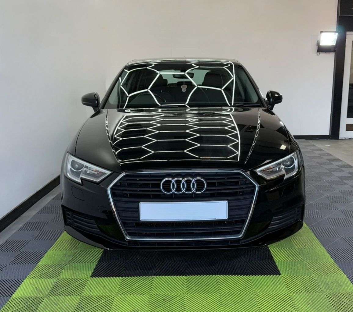 2016 AUDI A3 2016 AUDI A3