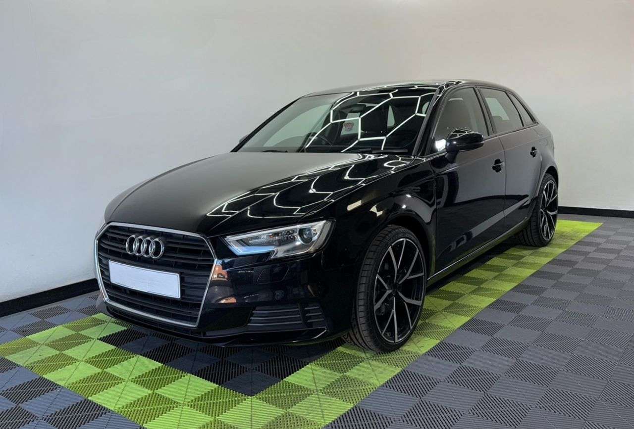 2016 AUDI A3 2016 AUDI A3