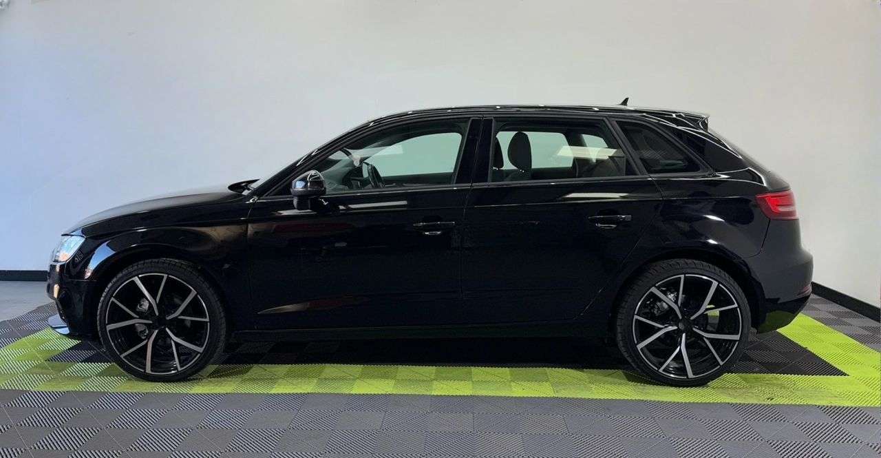 2016 AUDI A3 2016 AUDI A3