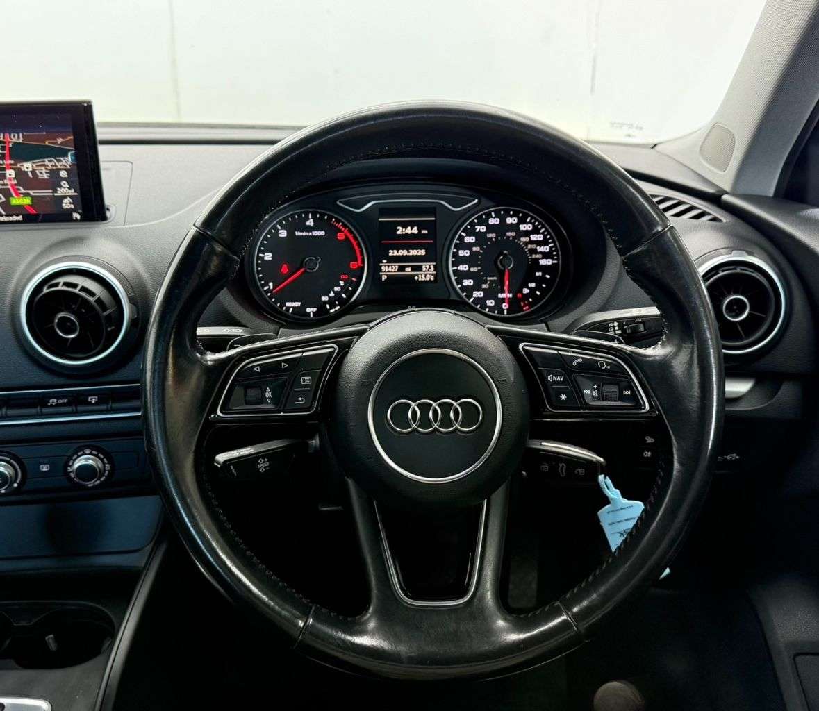 2016 AUDI A3 2016 AUDI A3