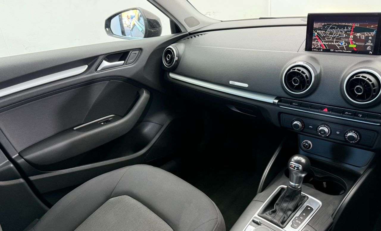 2016 AUDI A3 2016 AUDI A3