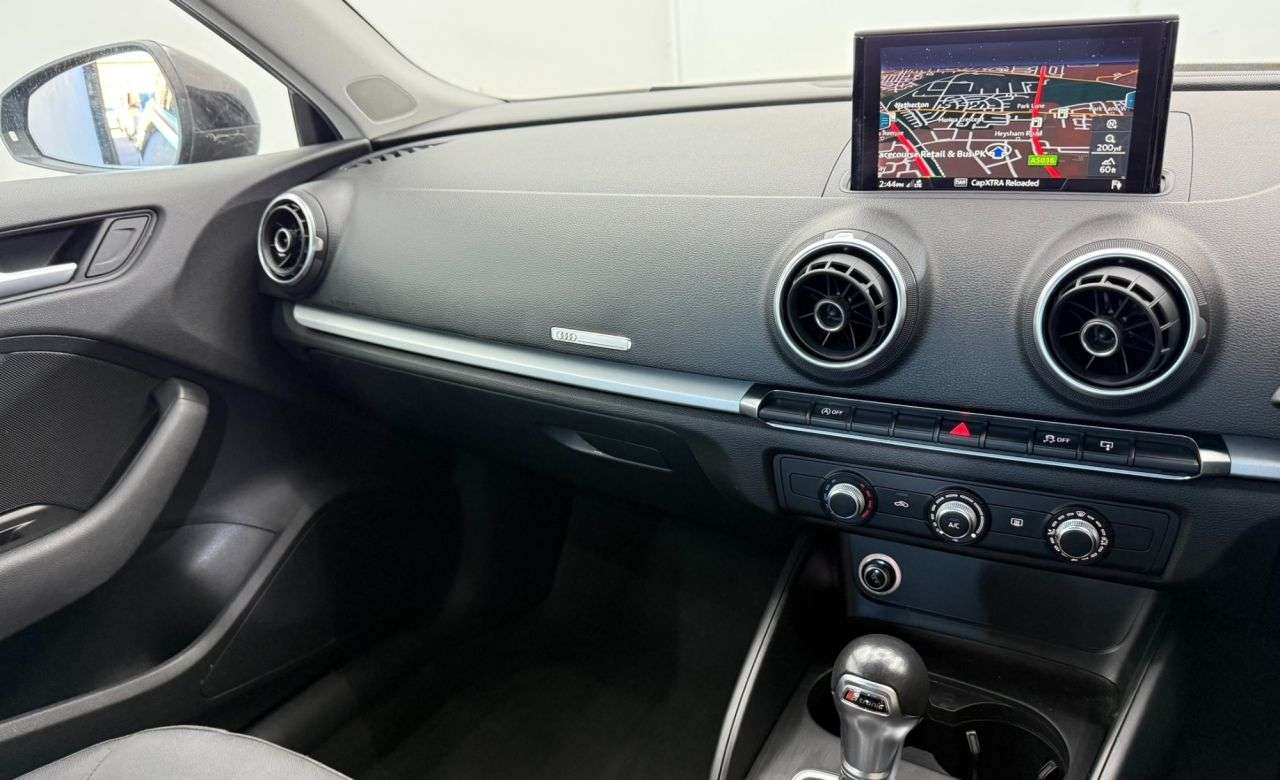 2016 AUDI A3 2016 AUDI A3