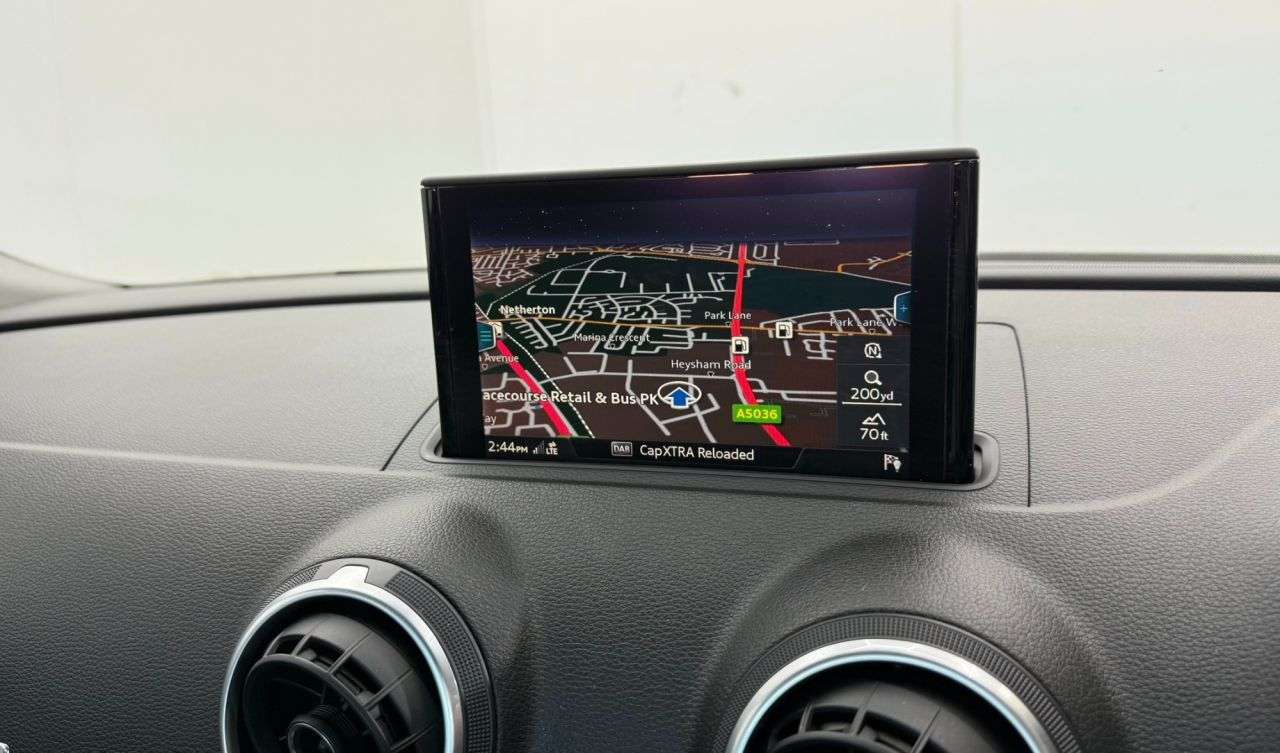 2016 AUDI A3 2016 AUDI A3