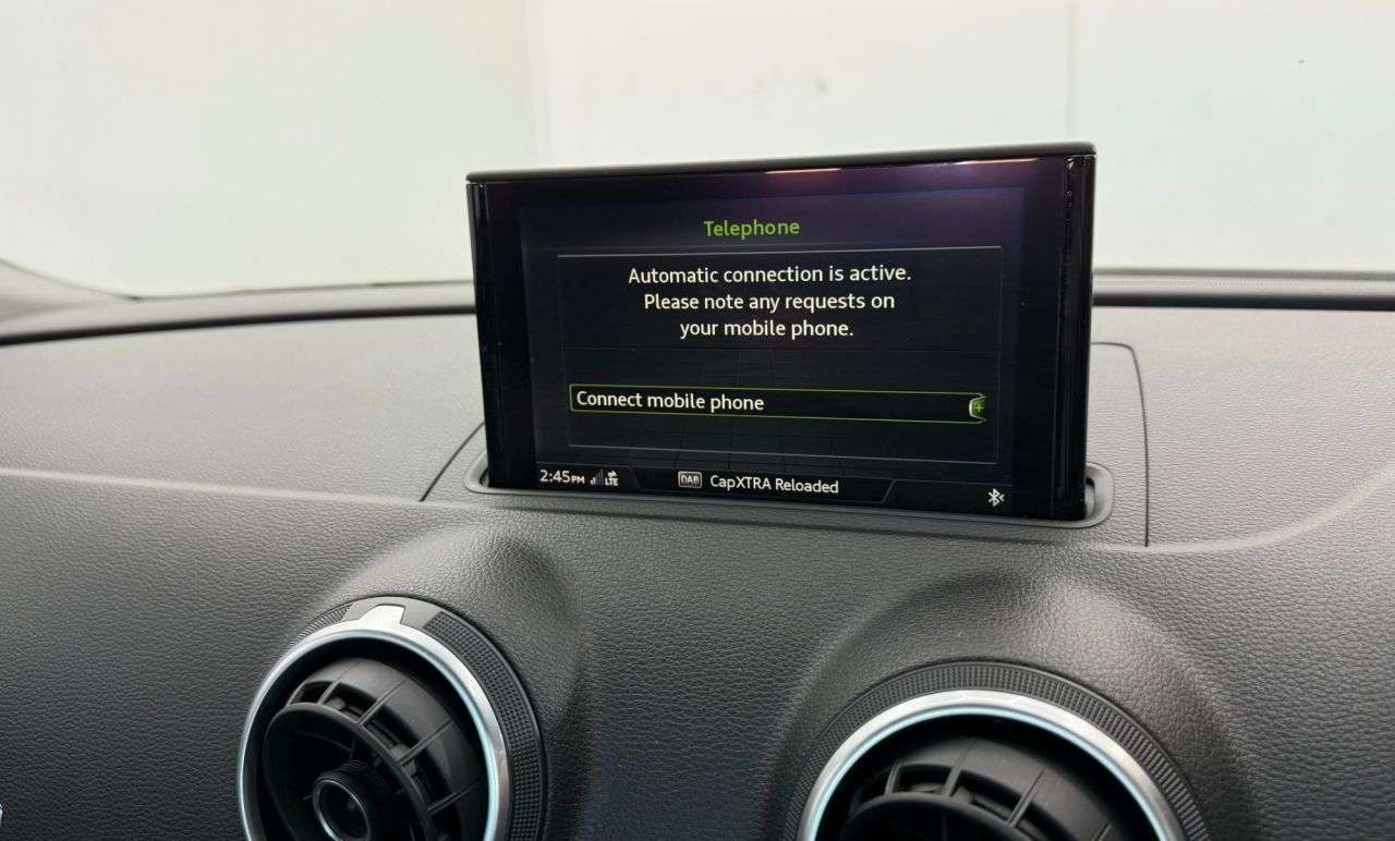 2016 AUDI A3 2016 AUDI A3