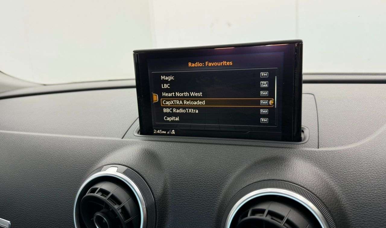 2016 AUDI A3 2016 AUDI A3